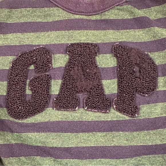 Baby Gap Bundle of five long sleeve onesies 6-12 months - Picture 16 of 16